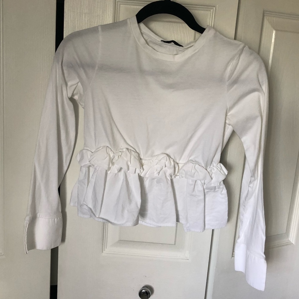 “Zara” Top